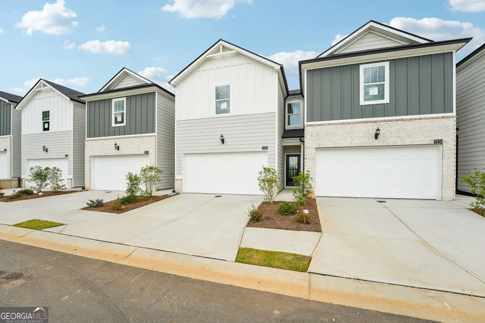 7838 Marie WAY Fairburn, GA 30213