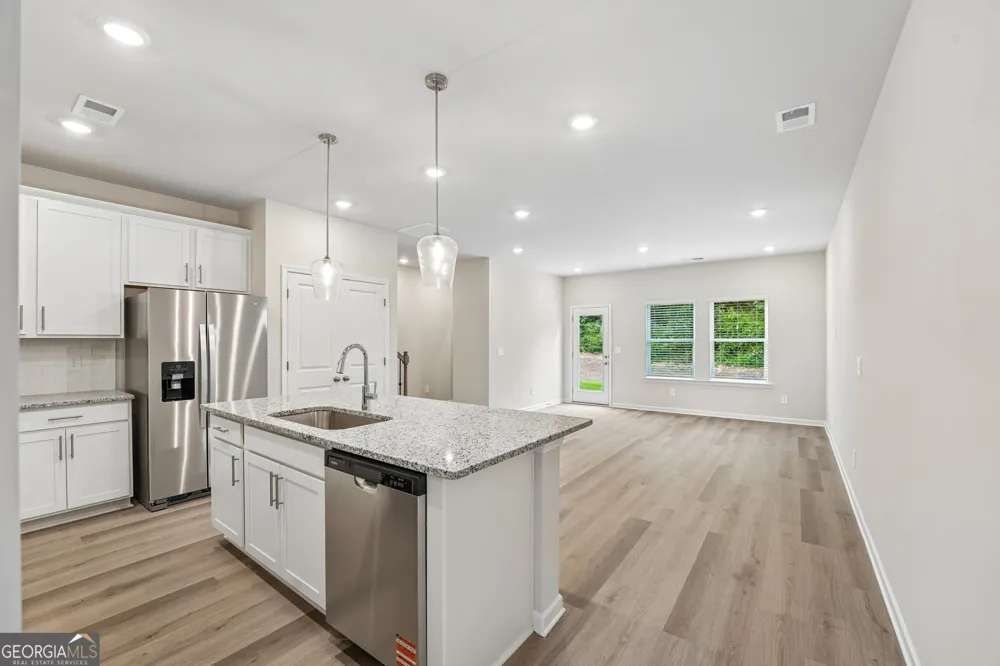 7838 Marie WAY Fairburn, GA 30213