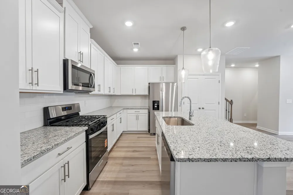 7838 Marie WAY Fairburn, GA 30213