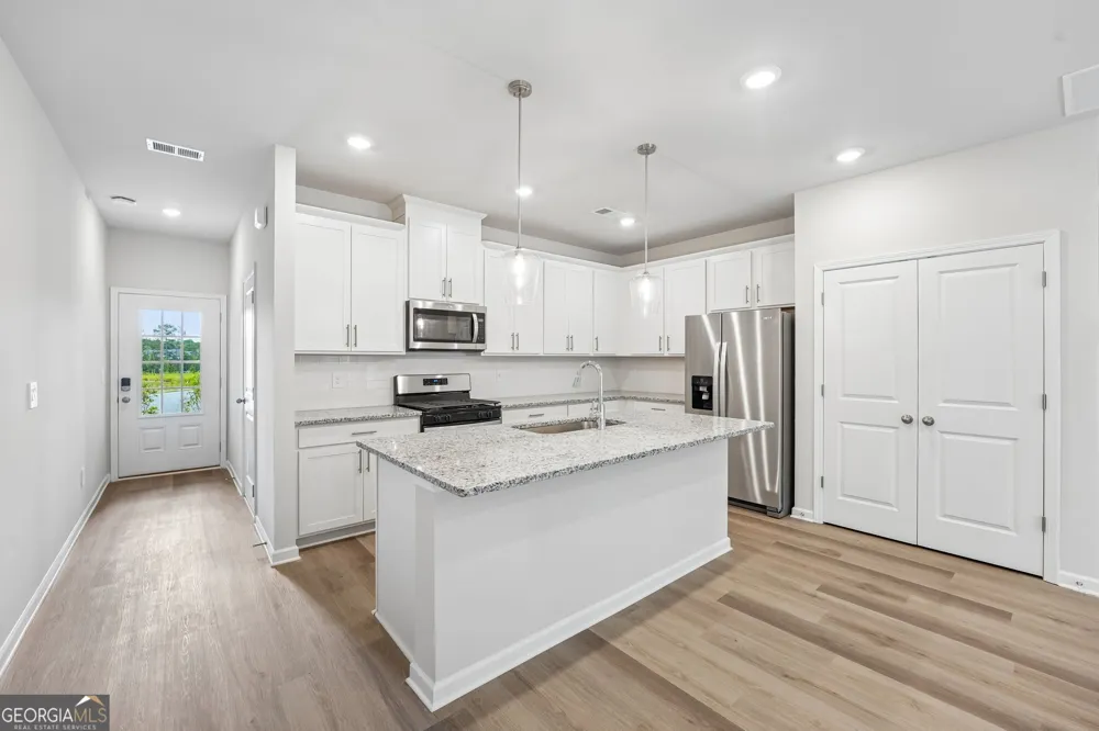 7838 Marie WAY Fairburn, GA 30213