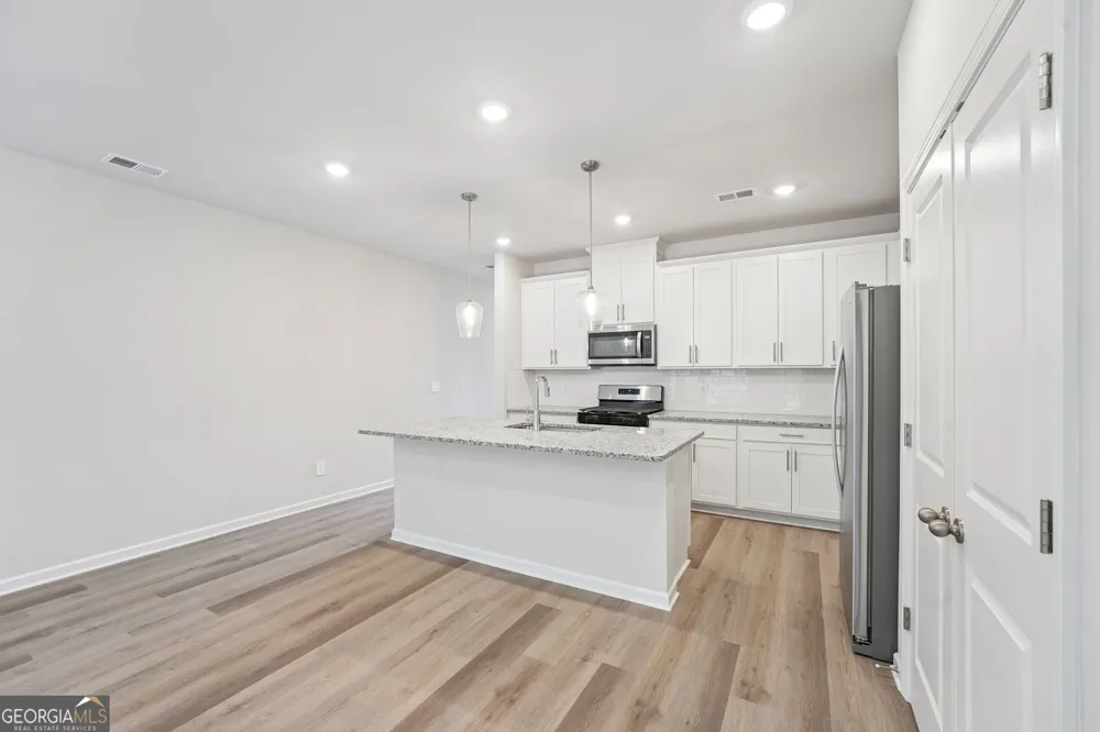 7838 Marie WAY Fairburn, GA 30213