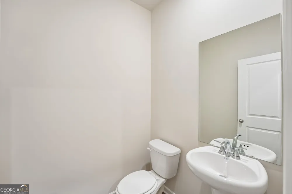 7838 Marie WAY Fairburn, GA 30213