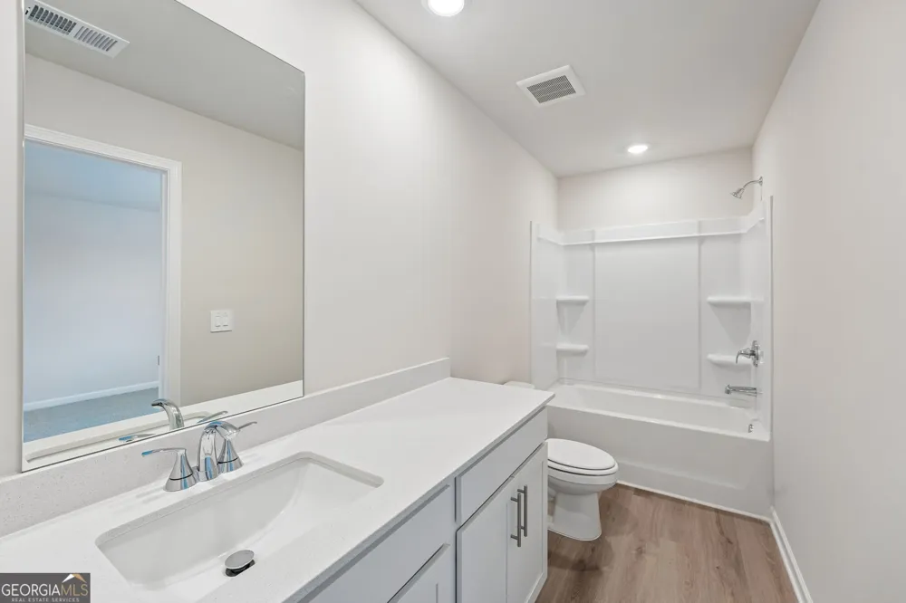 7838 Marie WAY Fairburn, GA 30213