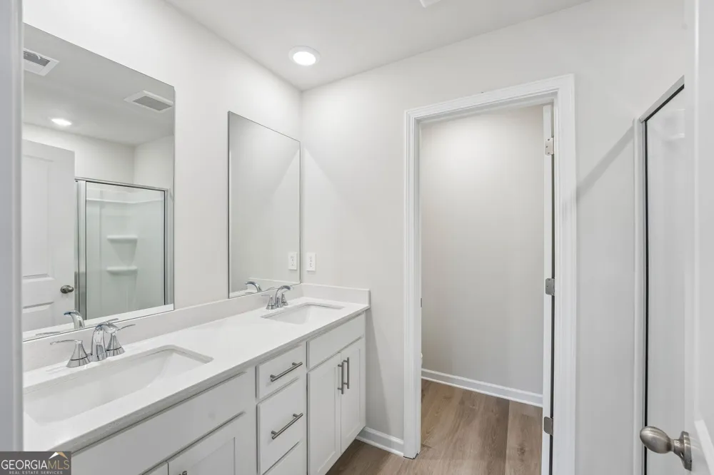 7838 Marie WAY Fairburn, GA 30213