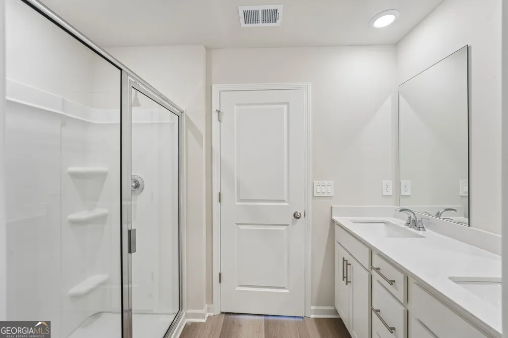 7838 Marie WAY Fairburn, GA 30213