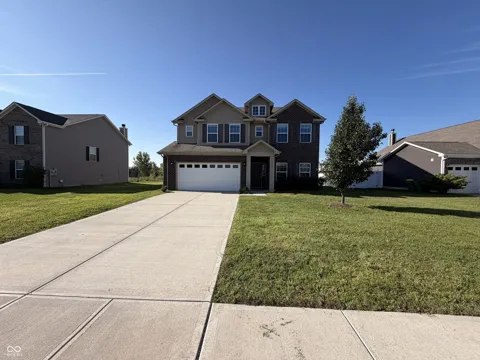 8183 Cagles Mill Trace