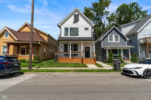 1438 English Avenue