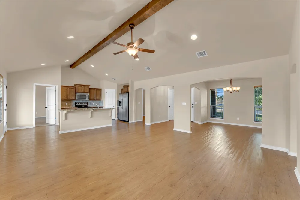 1400 Adam Avenue Burnet, TX 78611