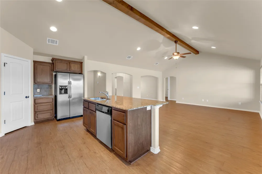 1400 Adam Avenue Burnet, TX 78611