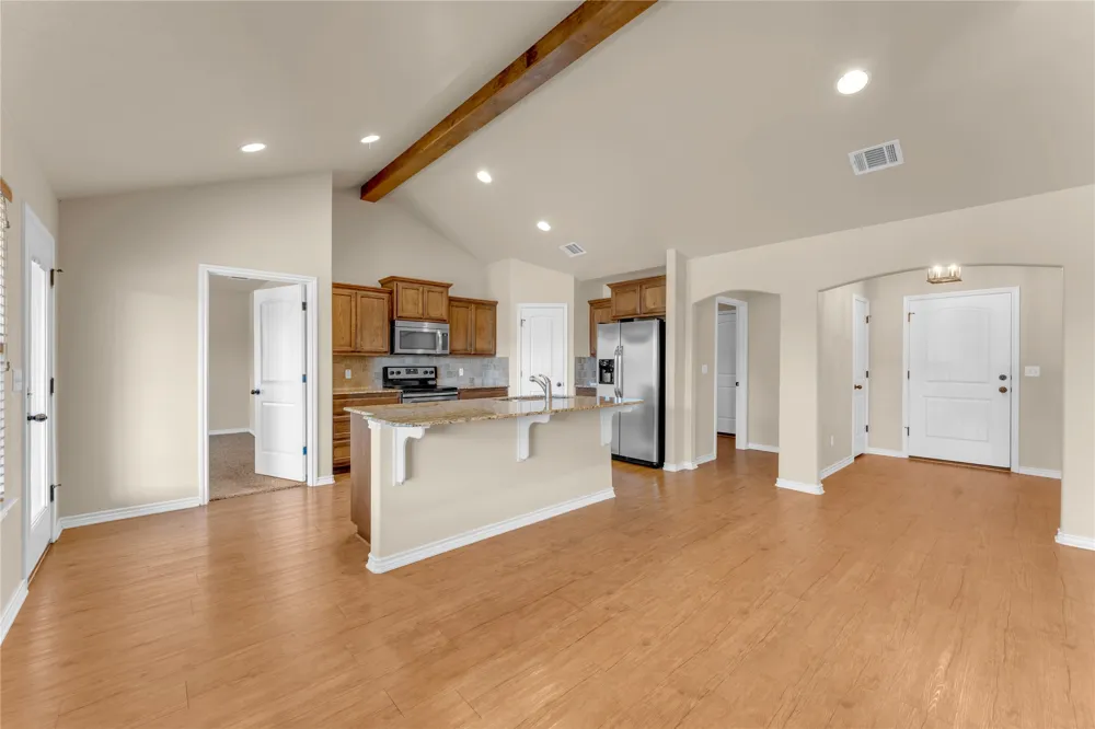 1400 Adam Avenue Burnet, TX 78611