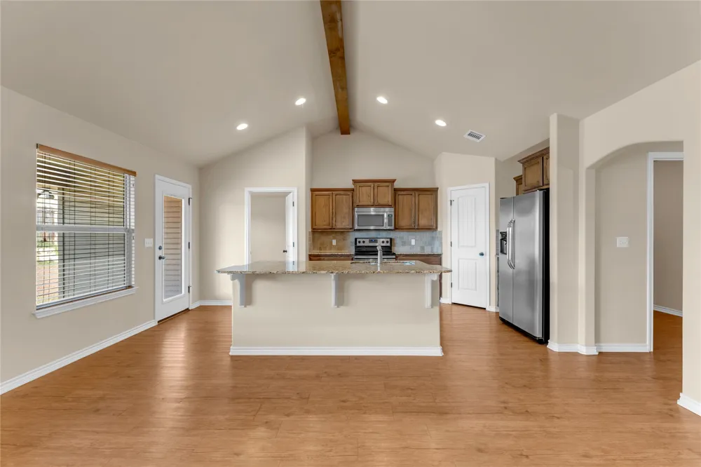 1400 Adam Avenue Burnet, TX 78611