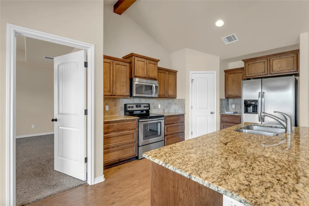 1400 Adam Avenue Burnet, TX 78611