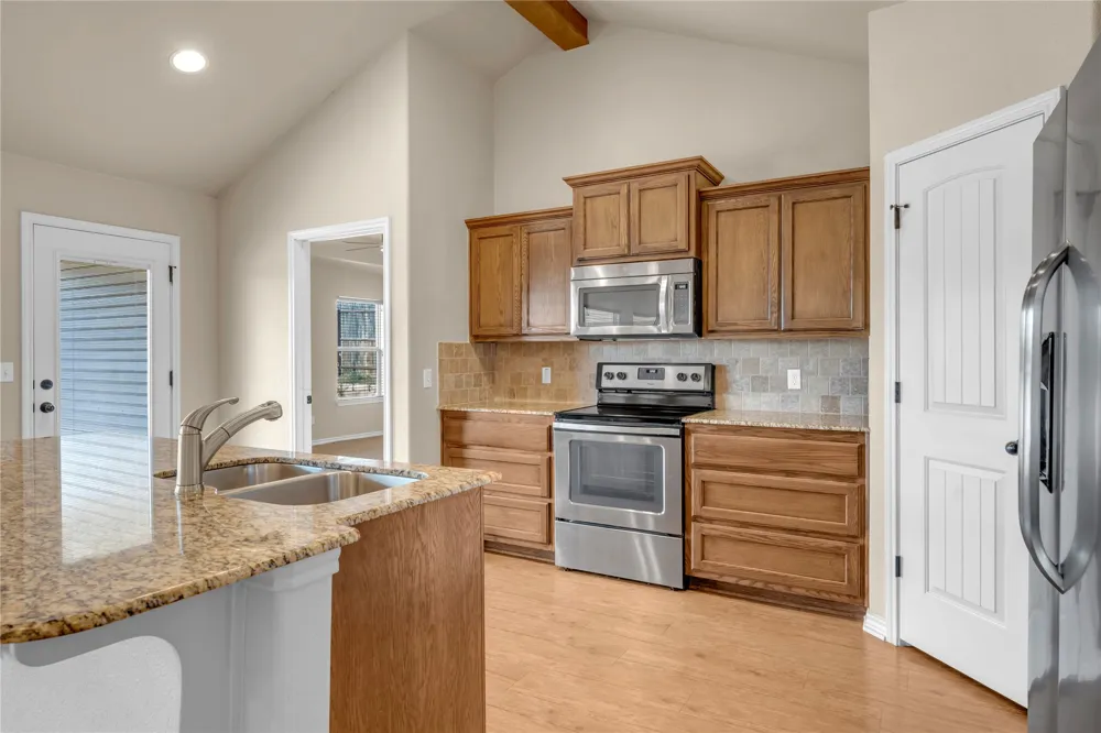 1400 Adam Avenue Burnet, TX 78611