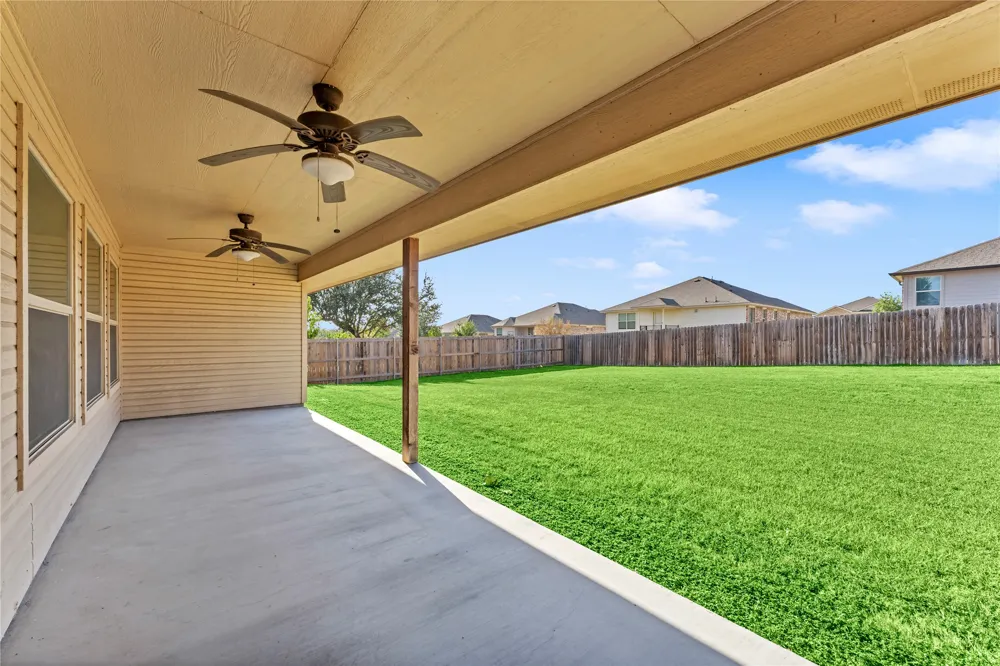 1400 Adam Avenue Burnet, TX 78611