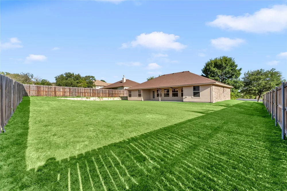 1400 Adam Avenue Burnet, TX 78611