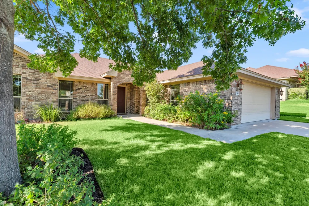1400 Adam Avenue Burnet, TX 78611