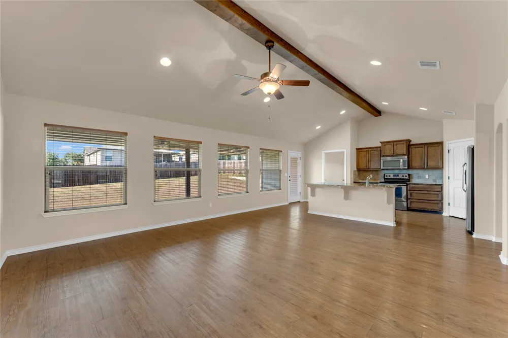 1400 Adam Avenue Burnet, TX 78611