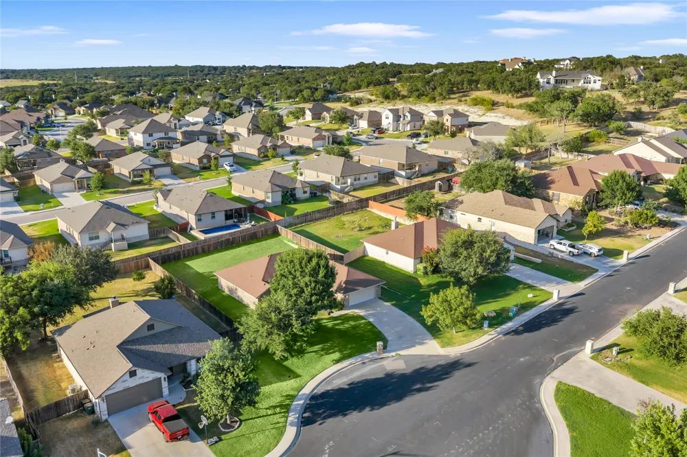 1400 Adam Avenue Burnet, TX 78611