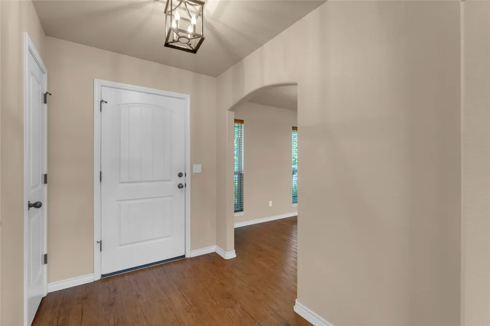 1400 Adam Avenue Burnet, TX 78611