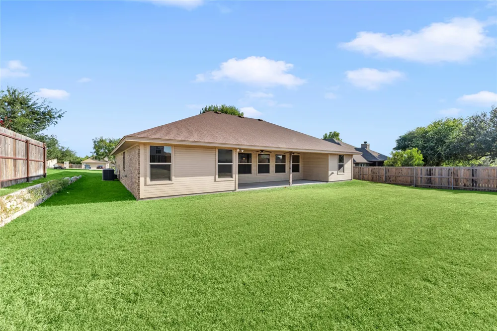 1400 Adam Avenue Burnet, TX 78611