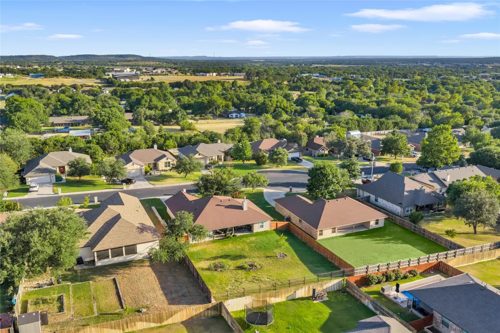 1400 Adam Avenue Burnet, TX 78611