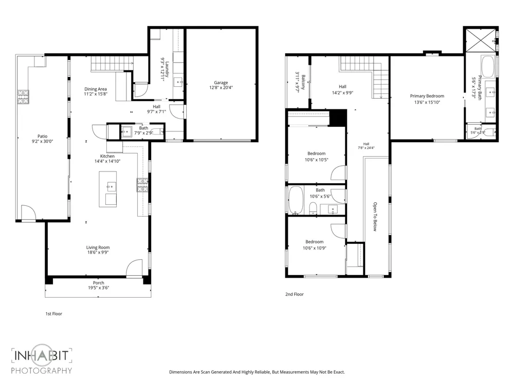 2804 E 22nd Street #A Austin, TX 78722