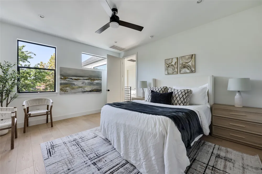 2804 E 22nd Street #A Austin, TX 78722