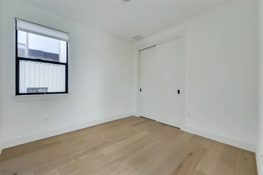 2804 E 22nd Street #A Austin, TX 78722