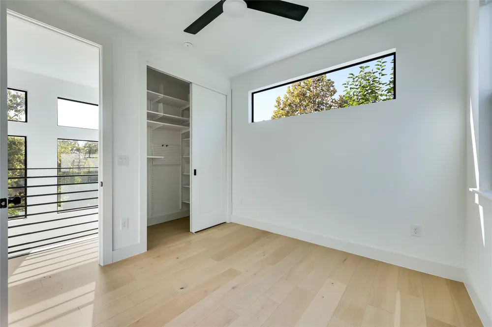 2804 E 22nd Street #A Austin, TX 78722