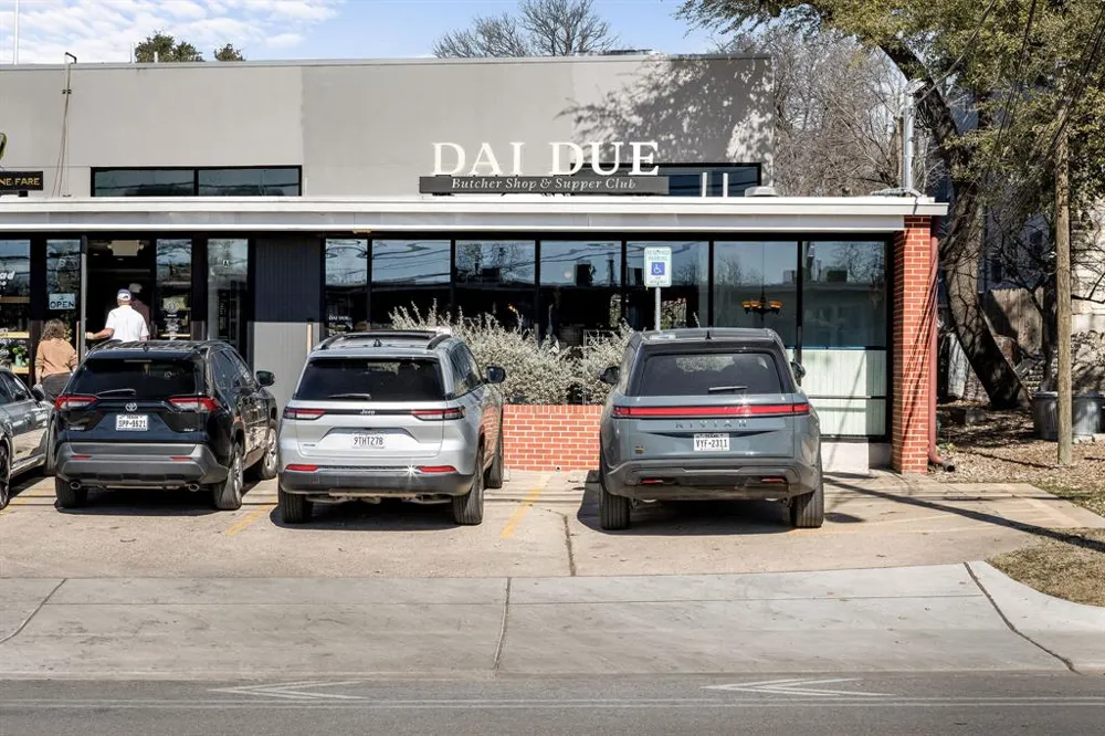 2804 E 22nd Street #A Austin, TX 78722