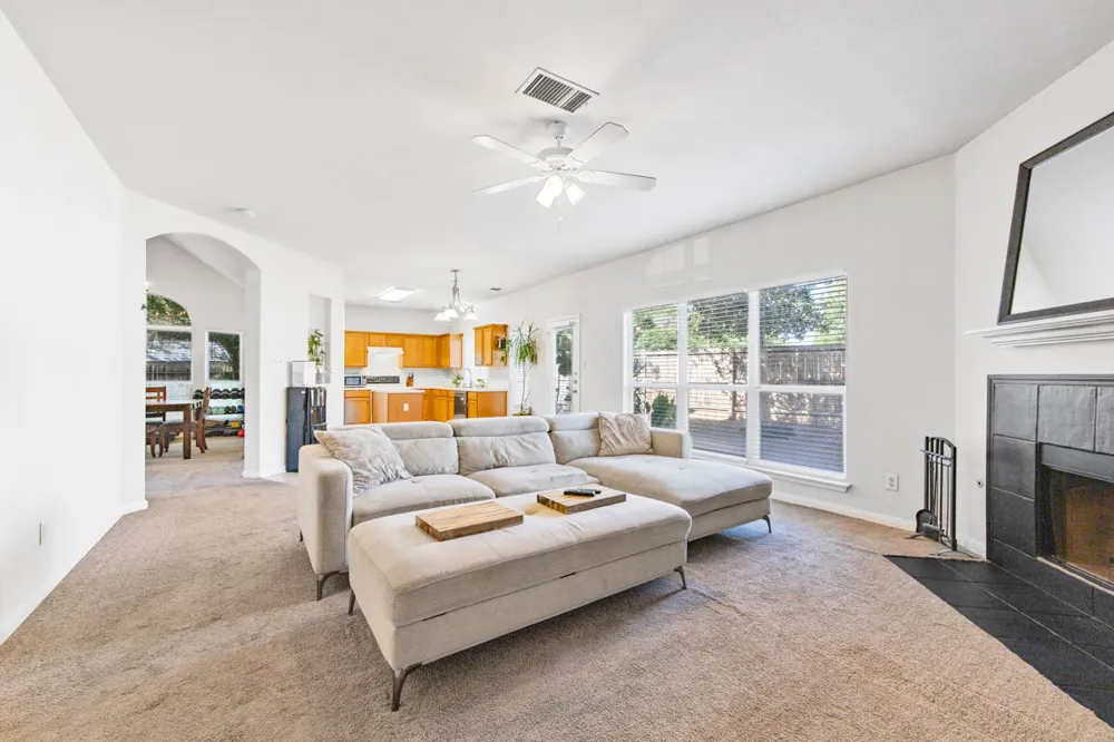 2114 Hidden Meadow Street New Braunfels, TX 78130