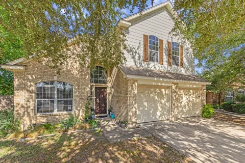 2114 Hidden Meadow Street