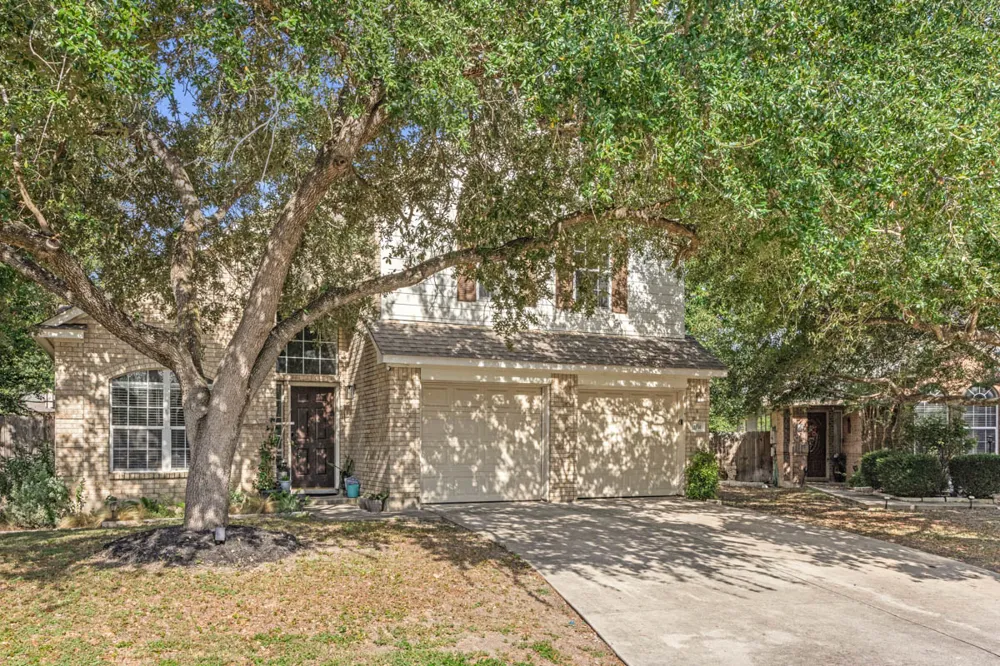 2114 Hidden Meadow Street New Braunfels, TX 78130