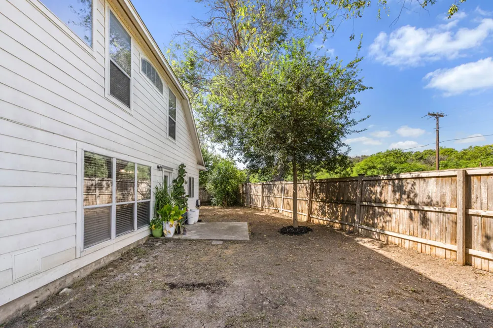 2114 Hidden Meadow Street New Braunfels, TX 78130