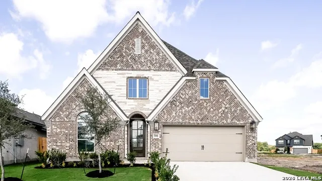 706 Grand Legacy New Braunfels, TX 78130