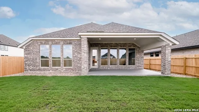 706 Grand Legacy New Braunfels, TX 78130