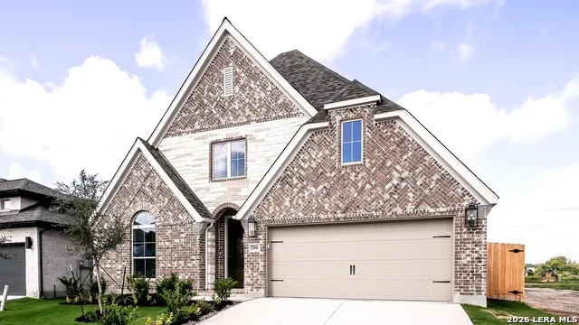 706 Grand Legacy New Braunfels, TX 78130