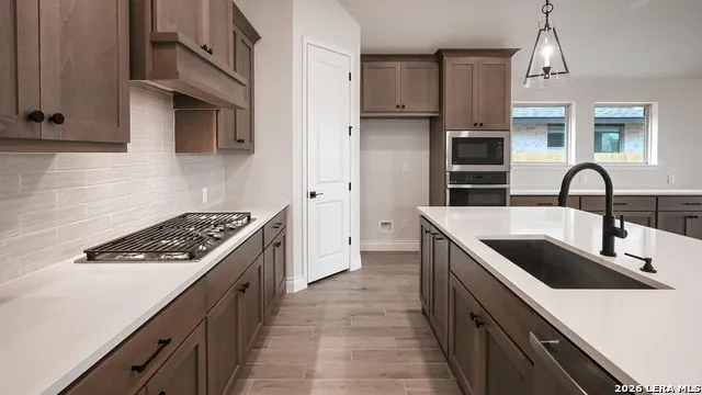 706 Grand Legacy New Braunfels, TX 78130