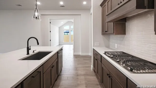 706 Grand Legacy New Braunfels, TX 78130