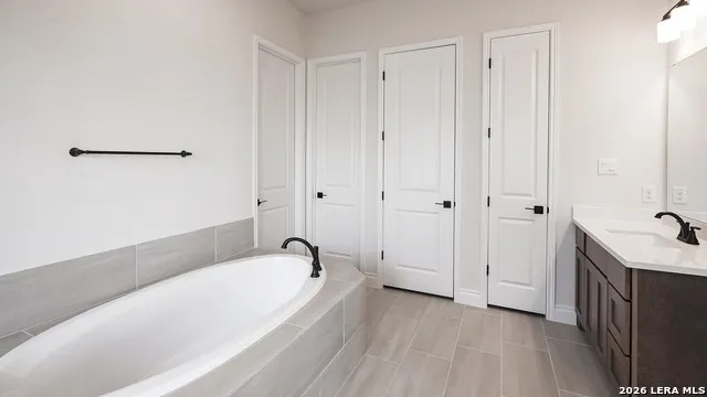 706 Grand Legacy New Braunfels, TX 78130