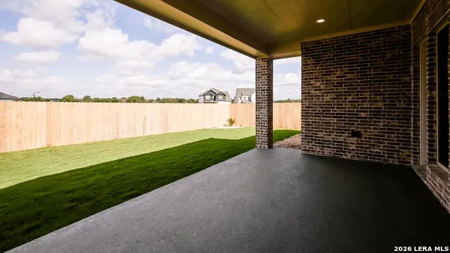706 Grand Legacy New Braunfels, TX 78130