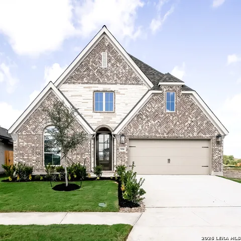 706 Grand Legacy New Braunfels, TX 78130