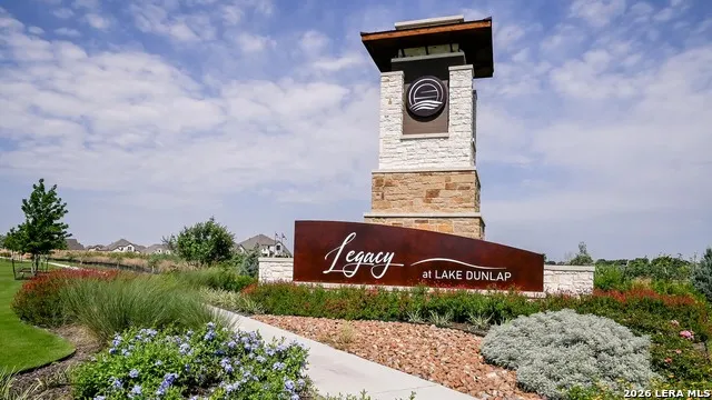 706 Grand Legacy New Braunfels, TX 78130