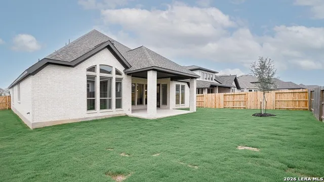645 Borchers Boulevard New Braunfels, TX 78132