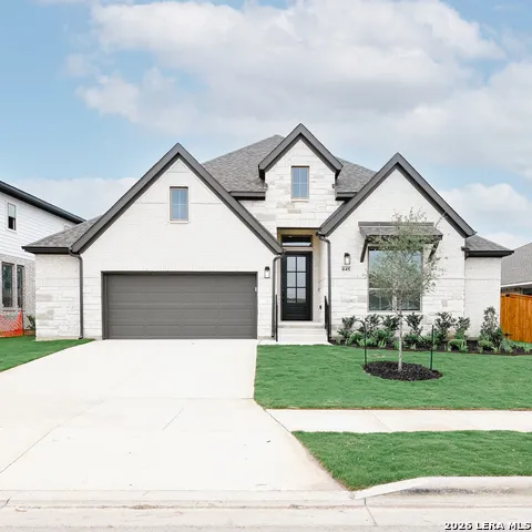 645 Borchers Boulevard New Braunfels, TX 78132
