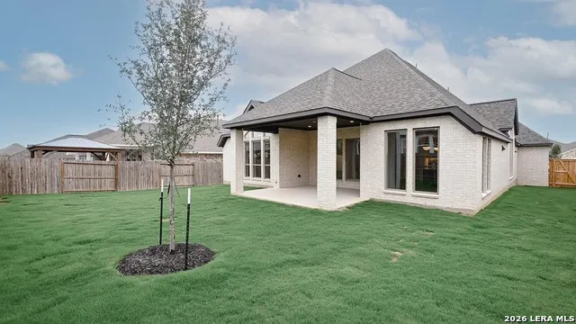 645 Borchers Boulevard New Braunfels, TX 78132