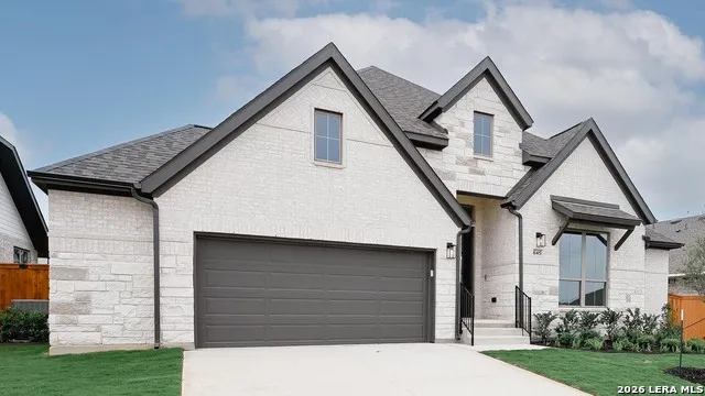 645 Borchers Boulevard New Braunfels, TX 78132