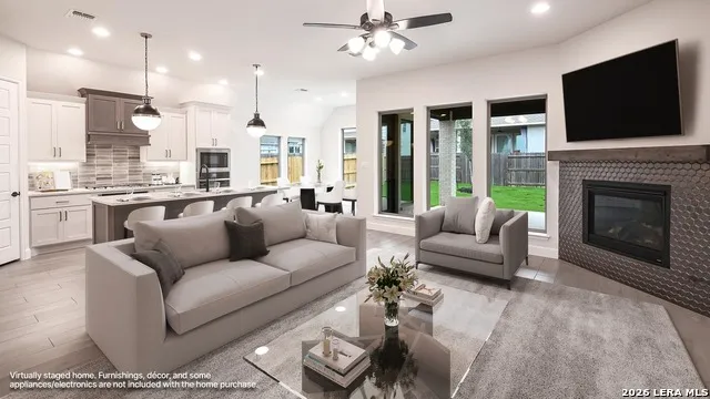 645 Borchers Boulevard New Braunfels, TX 78132