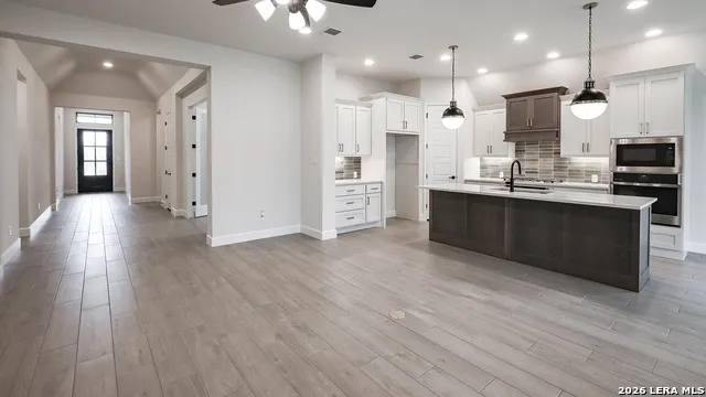 645 Borchers Boulevard New Braunfels, TX 78132
