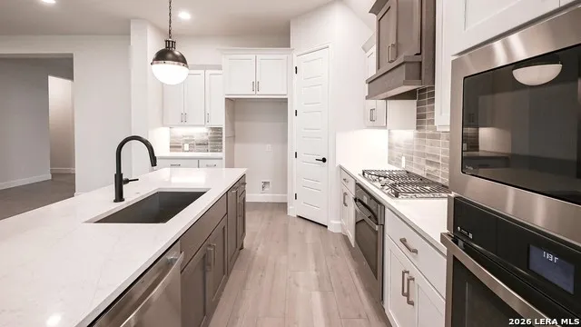 645 Borchers Boulevard New Braunfels, TX 78132
